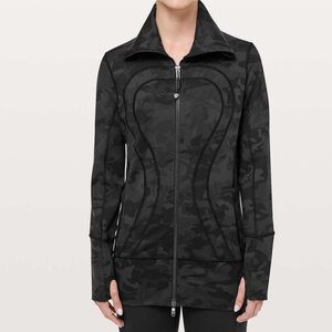 Lululemon In Stride Jacket